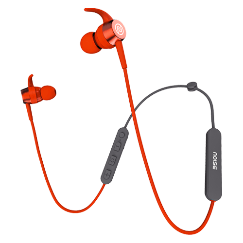 Noise Tune Sport 2 Neckband Earphones with Mic - Image 13