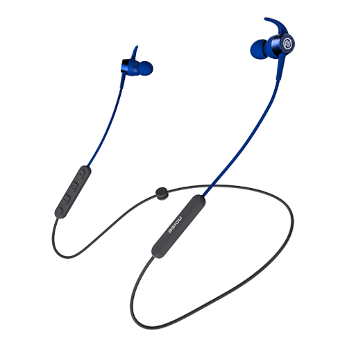 Noise Tune Sport 2 Neckband Earphones with Mic - Image 5