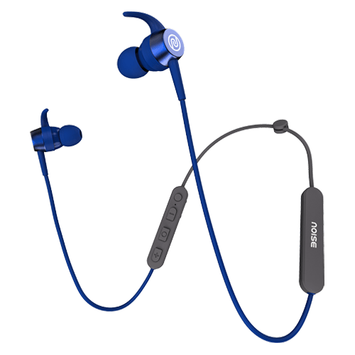 Noise Tune Sport 2 Neckband Earphones with Mic - Image 6