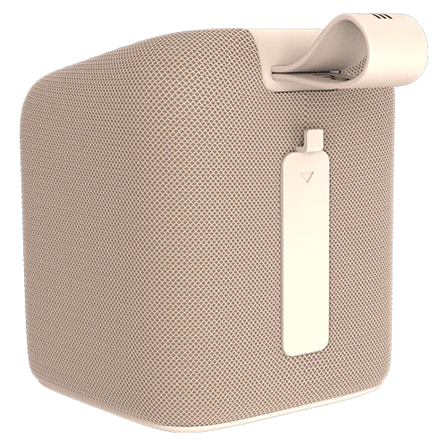 Noise Vibe 5W Wireless Speaker - Image 11