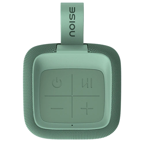 Noise Vibe 5W Wireless Speaker - Image 6