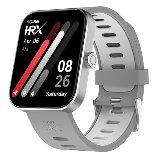 Noise XFit 2 (HRX Edition) Fitness Tracker - Image 13