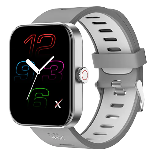 Noise XFit 2 (HRX Edition) Fitness Tracker - Image 14