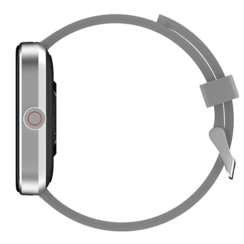 Noise XFit 2 (HRX Edition) Fitness Tracker - Image 15
