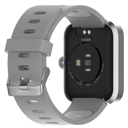 Noise XFit 2 (HRX Edition) Fitness Tracker - Image 16