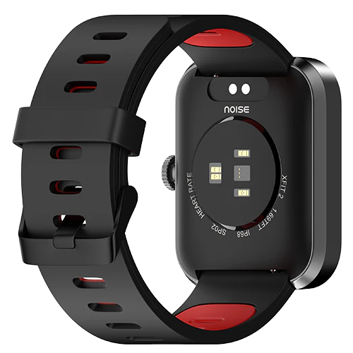 Noise XFit 2 (HRX Edition) Fitness Tracker - Image 4