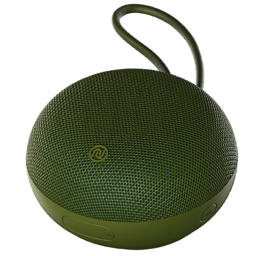 Noise Zest 3W Wireless Speaker - Image 11