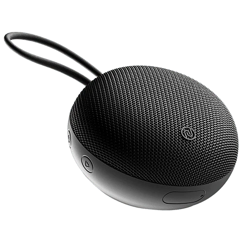 Noise Zest 3W Wireless Speaker - Image 3