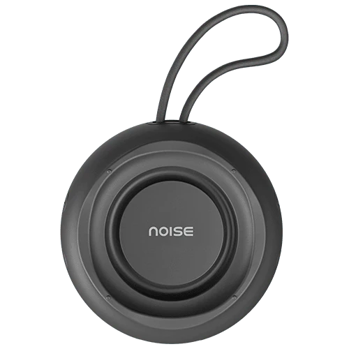 Noise Zest 3W Wireless Speaker - Image 6