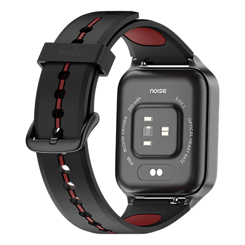 Noise XFit 1 (HRX Edition) Fitness Tracker - Image 4