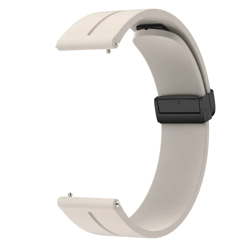 SnapOn Magnetic Silicone Strap 22mm - Image 9