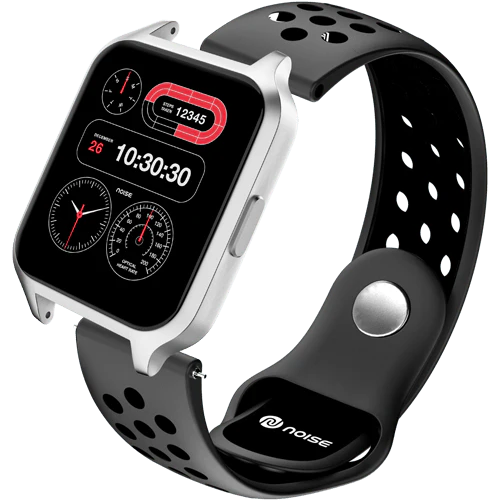 Noise Originals 20mm Sports Edition Strap - Image 13