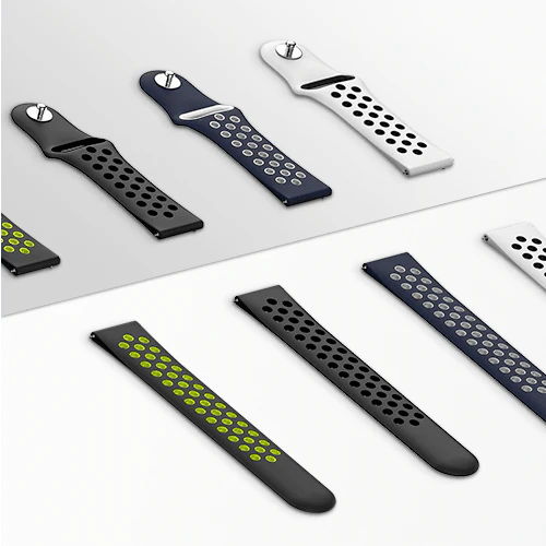 Noise Originals 20mm Sports Edition Strap - Image 16