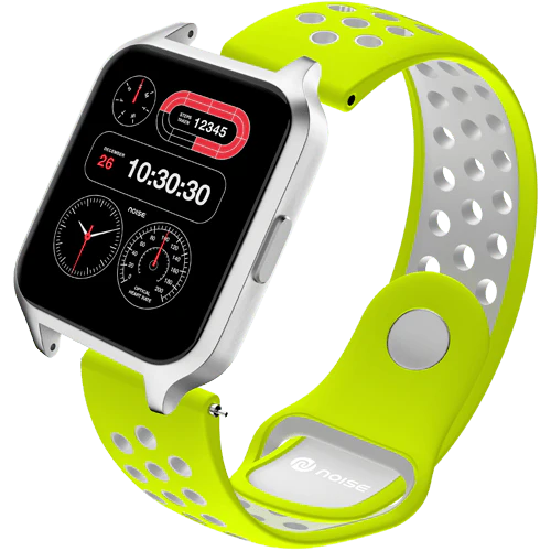 Noise Originals 20mm Sports Edition Strap - Image 18