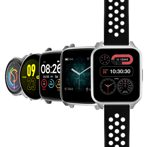Noise Originals 20mm Sports Edition Strap - Image 22