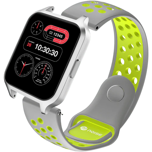 Noise Originals 20mm Sports Edition Strap - Image 33