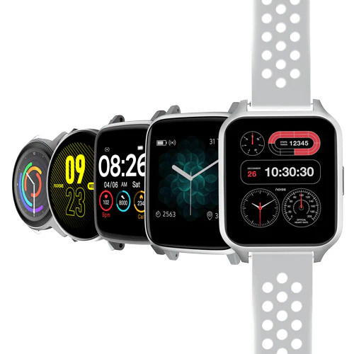 Noise Originals 20mm Sports Edition Strap - Image 36