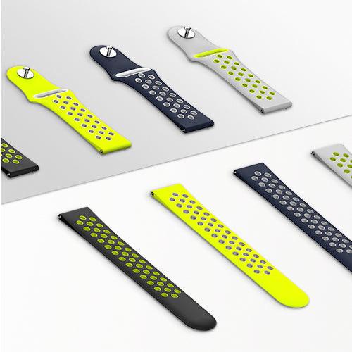 Noise Originals 20mm Sports Edition Strap - Image 38