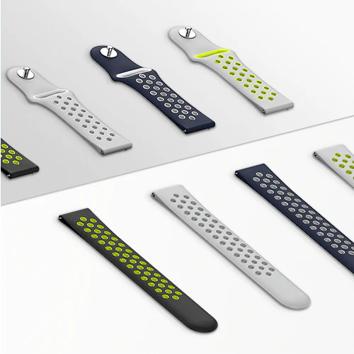 Noise Originals 20mm Sports Edition Strap - Image 41