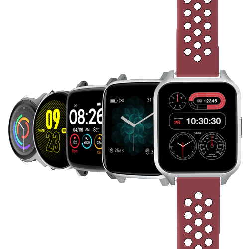 Noise Originals 20mm Sports Edition Strap - Image 50