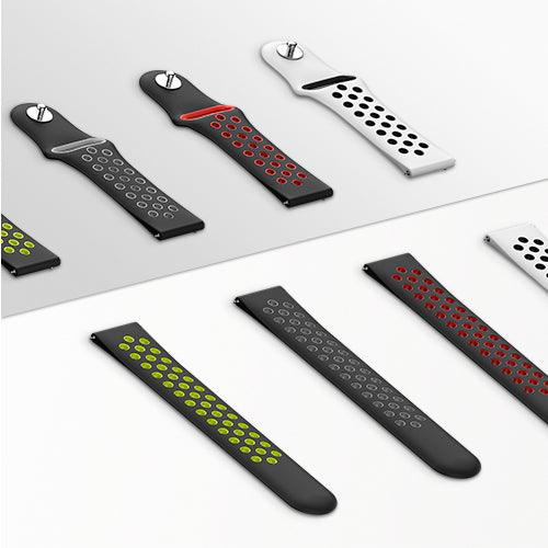 Noise Originals 20mm Sports Edition Strap - Image 6