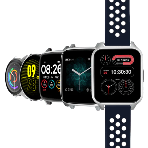 Noise Originals 20mm Sports Edition Strap - Image 7