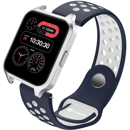 Noise Originals 20mm Sports Edition Strap - Image 8