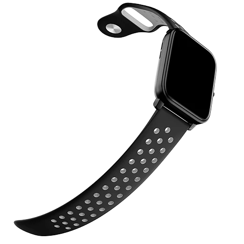 Sports Silicone Edition Watch Strap 22mm - Image 103
