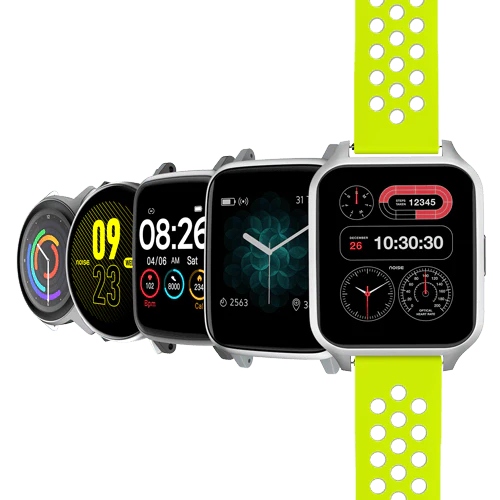 Sports Silicone Edition Watch Strap 22mm - Image 11