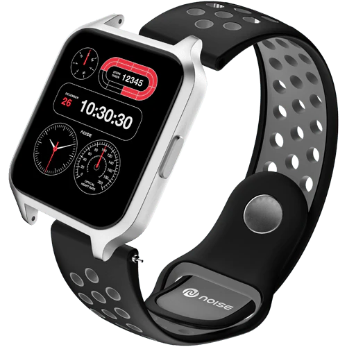 Sports Silicone Edition Watch Strap 22mm - Image 17