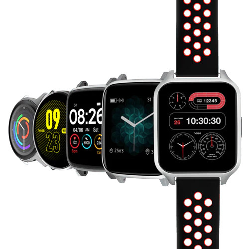 Sports Silicone Edition Watch Strap 22mm - Image 21