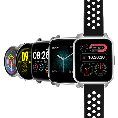 Sports Silicone Edition Watch Strap 22mm - Image 26