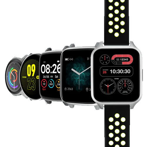 Sports Silicone Edition Watch Strap 22mm - Image 3