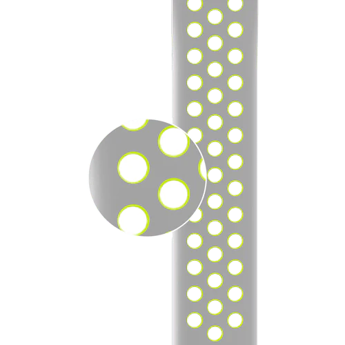 Sports Silicone Edition Watch Strap 22mm - Image 33
