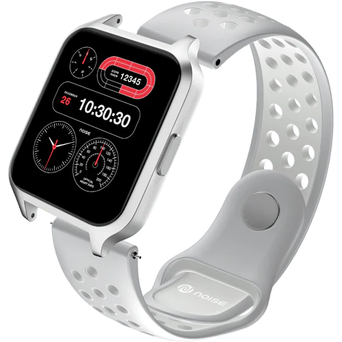 Sports Silicone Edition Watch Strap 22mm - Image 37