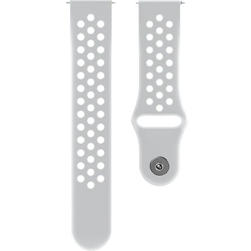 Sports Silicone Edition Watch Strap 22mm - Image 39