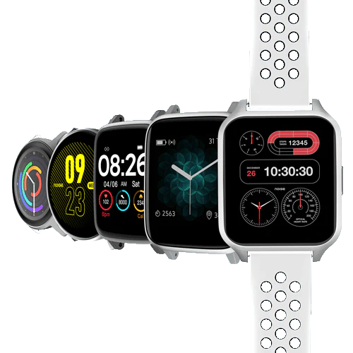 Sports Silicone Edition Watch Strap 22mm - Image 41