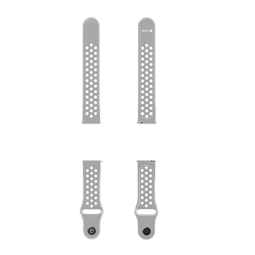 Sports Silicone Edition Watch Strap 22mm - Image 51