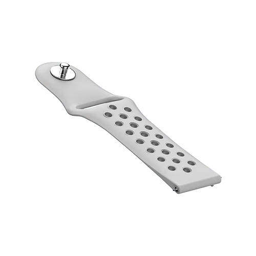 Sports Silicone Edition Watch Strap 22mm - Image 53