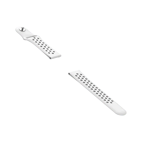 Sports Silicone Edition Watch Strap 22mm - Image 59