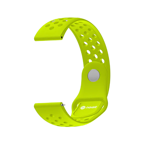 Sports Silicone Edition Watch Strap 22mm - Image 60