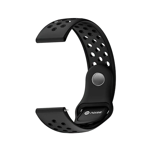 Sports Silicone Edition Watch Strap 22mm - Image 65