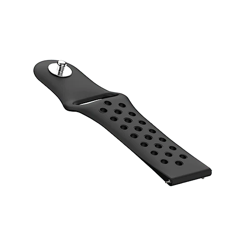 Sports Silicone Edition Watch Strap 22mm - Image 68