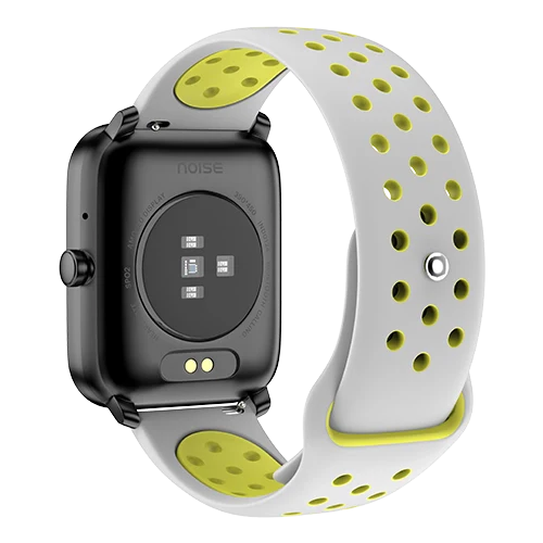Sports Silicone Edition Watch Strap 22mm - Image 71