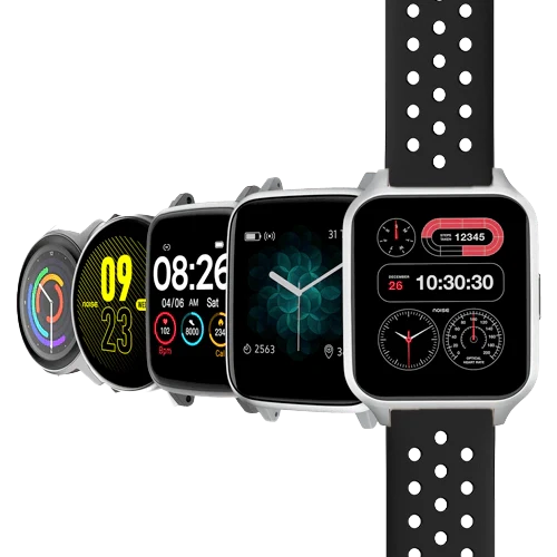 Sports Silicone Edition Watch Strap 22mm - Image 76