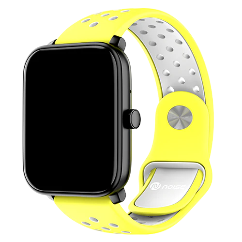 Sports Silicone Edition Watch Strap 22mm - Image 78