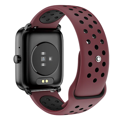 Sports Silicone Edition Watch Strap 22mm - Image 81