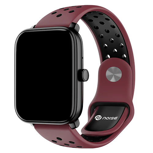 Sports Silicone Edition Watch Strap 22mm - Image 82