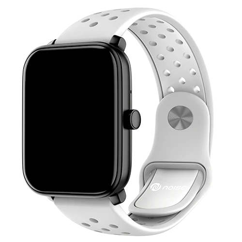 Sports Silicone Edition Watch Strap 22mm - Image 86
