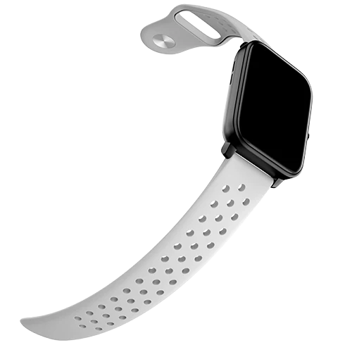 Sports Silicone Edition Watch Strap 22mm - Image 87